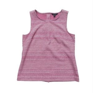 Banana Republic sleeveless top